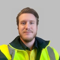 Sedgman Pty Limited Employee Thomas Bosley's profile photo
