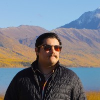 Upper One Studios Employee Sebastian Baquero's profile photo