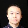 Amazon Employee Junlin Lu's profile photo