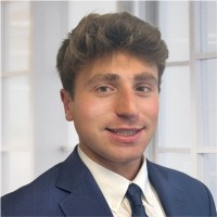 Wedbush Securities Employee Zachary Rosenberg's profile photo