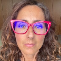 GHIZZONI SPA Employee Elisa Pelo''s profile photo