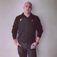 GZA Ziekenhuizen Employee Bart Smet's profile photo