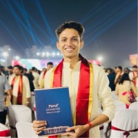 AC Agarwal Employee Satyam Wakchaure's profile photo