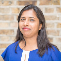 Adylic Employee Nirmala Halappa's profile photo