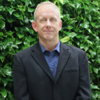 ICW Group Employee Eric Curry's profile photo