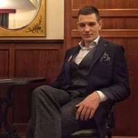 JCR Eurasia Rating Employee Ömer Yücel's profile photo