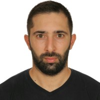 SCHORE Marine & Power Engineering Employee Okan Güngör's profile photo