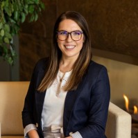 C.H. Robinson Employee Alexa Erickson's profile photo