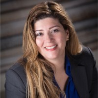 Mariana Iskander Email