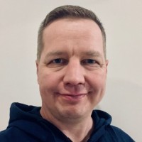 ŌURA Employee Jouni Huopana's profile photo