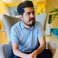 Stealth Startup Employee Niranjan Singh's profile photo