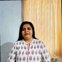 Secure Investments Employee Rashmika Thakkar's profile photo