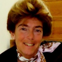 HOFBURG Vienna Employee Monika Scheinost's profile photo