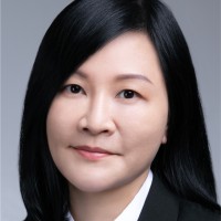 DFI Retail Group Employee Grace Yan's profile photo