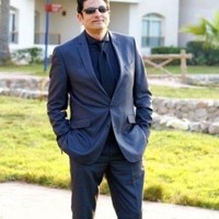 Ihab Elseweissy Email & Phone Number