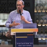 ARNON Employee Doron Tamir's profile photo