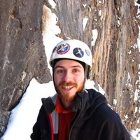 Mountainsmith Employee Christian McConnell's profile photo