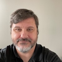 C1 Employee Matt Goff's profile photo