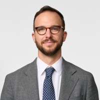 Center on Global Energy Policy Employee Jack Cavanaugh's profile photo