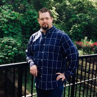 Texas Pride Fuels Employee Russell Young's profile photo