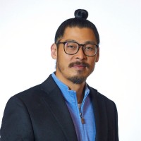 EventHi Employee Kai Luke's profile photo