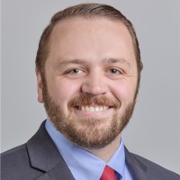 PwC Employee Ian Lyon's profile photo