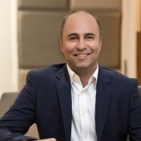 Eurazeo Employee Louis Bô's profile photo
