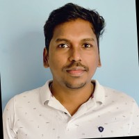 TensorIoT Inc. Employee Rajeev Pulleti's profile photo