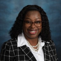 Colleton County School District Employee Angel Parker's profile photo