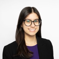 Aon Employee Anna Levine's profile photo
