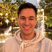 Plugged In PR Employee James Passmore's profile photo