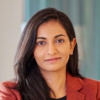 Generate Biomedicines Employee Tharindi Hapuarachchi's profile photo