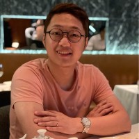 MILE Employee Kane Chan's profile photo