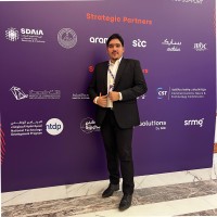 SecureMax Employee Mir Ali's profile photo
