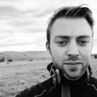The Nic. Christiansen Group Employee Thomas Duus's profile photo