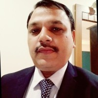 MODISON Employee Nitin Kulkarni's profile photo