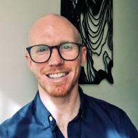 The Lost Dogs' Home Employee Rohan Ellis's profile photo