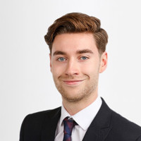 Avignon Capital Employee Sean Fcca's profile photo