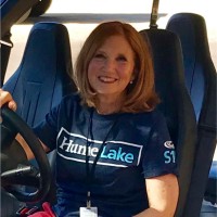 Sue Langlie Email & Phone Number