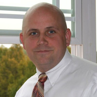 ITI Hydraulik Employee Dennis Benjamin's profile photo