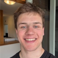 SuiteFiles Employee Luke Fairbairn's profile photo