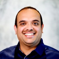 8090 Solutions Employee Rohit Kelapure's profile photo