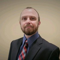 Akela, LLC Employee Richard Ray's profile photo
