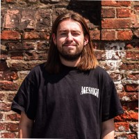 First Media Solutions Employee Piers Thorley's profile photo