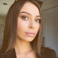 housesimple.com Employee Daisy-Peach Davis-Thomas's profile photo