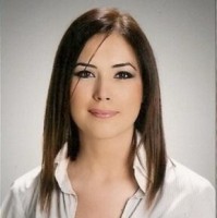 fimaks Employee Ebru Tezyener's profile photo