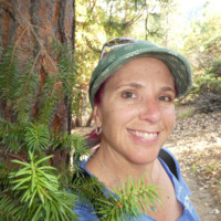 KS Wild Employee Holly Christiansen's profile photo