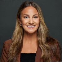 Alexis McConvey Email & Phone Number