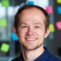 Andrius Knispelis's profile photo