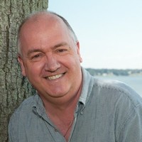 University of Maryland Center for Environmental Science Employee Thomas Miller's profile photo